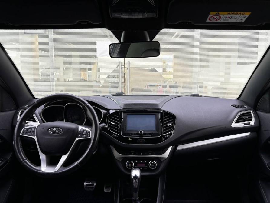 Lada (ВАЗ) Vesta I Уфа  - изображение 17