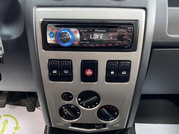 Renault Logan I с пробегом 2009 года, цена 445 000 рублей, 252702 км, седан, Автокод Объявления