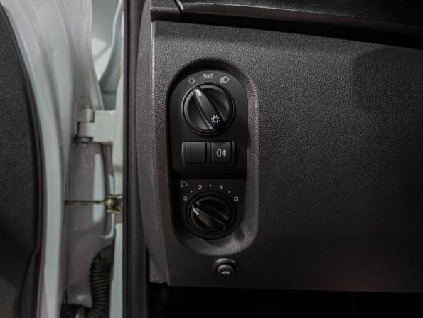Lada (ВАЗ) Granta I Рестайлинг с пробегом 2026 года, цена 909 000 рублей, 6007 км, седан, Автокод Объявления