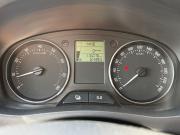 Skoda Fabia II Рестайлинг Москва  - изображение 34