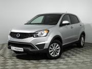 SsangYong Actyon II Рестайлинг Санкт-Петербург  - изображение 17