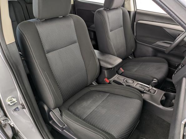 Mitsubishi Outlander III Рестайлинг 2 с пробегом 2016 года, цена 1 830 000 рублей, 90640 км, внедорожник, Автокод Объявления