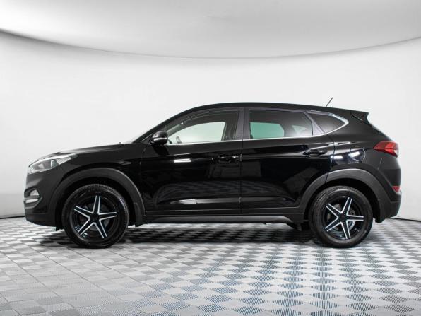 Hyundai Tucson III с пробегом 2016 года, цена 1 650 000 рублей, 151397 км, внедорожник, Автокод Объявления