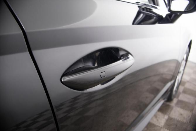 Hyundai Sonata VIII (DN8) с пробегом 2021 года, цена 1 749 000 рублей, 204000 км, седан, Автокод Объявления