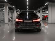 BMW 5 серии VII (G30/G31/G38) Москва  - изображение 30