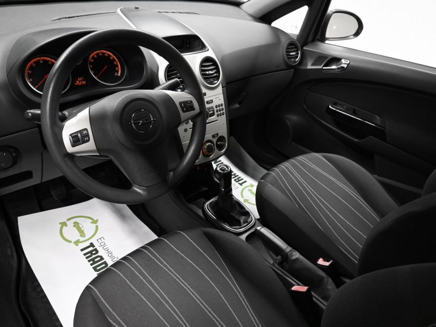 Opel Corsa D Тверь  - изображение 9