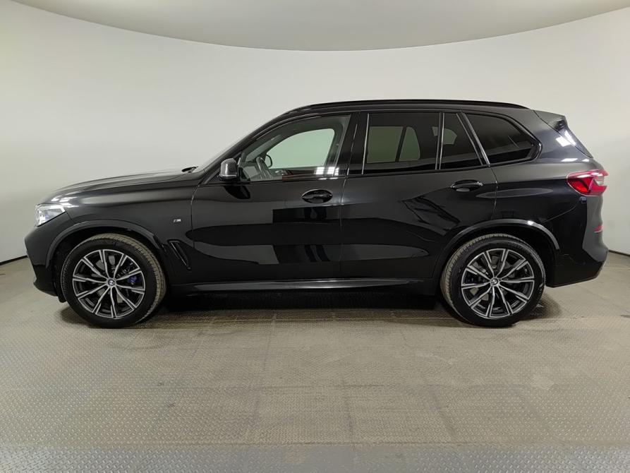 BMW X5 IV (G05/G18) Уфа  - изображение 10