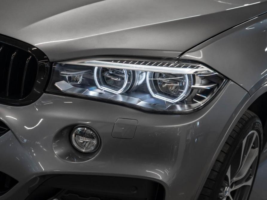 BMW X6 II (F16) Москва  - изображение 27