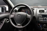 Lada (ВАЗ) Granta I Рестайлинг Крым  - изображение 38