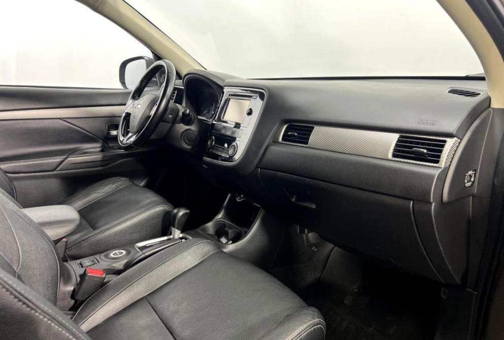 Mitsubishi Outlander III Рестайлинг 2 Нижний Новгород  - изображение 12