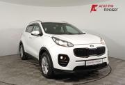Kia Sportage IV Волгоград  - изображение 24