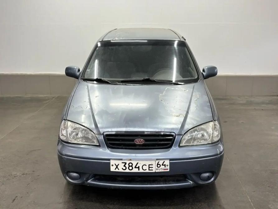 Kia Carens I Саратов  - изображение 4