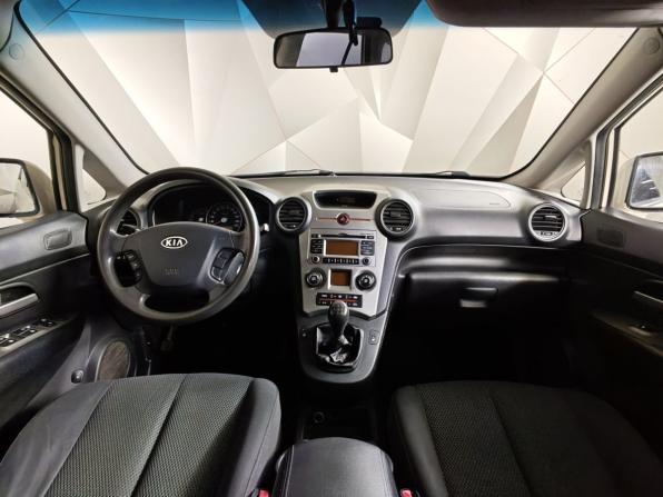 Kia Carens II (UN) с пробегом 2009 года, цена 595 000 рублей, 290620 км, компактвэн, Автокод Объявления