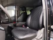 Hyundai Grand Starex I Москва  - изображение 31