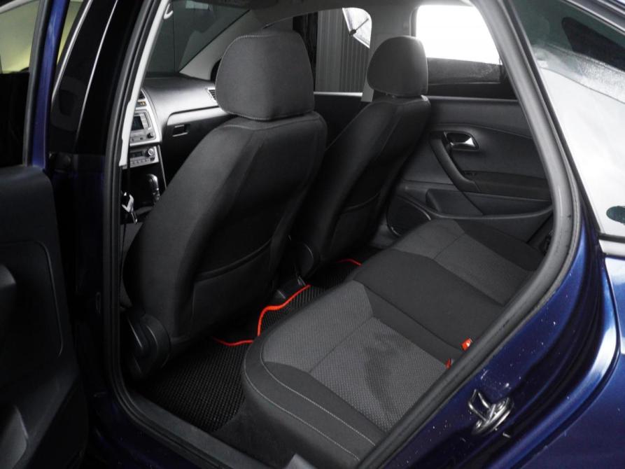 Volkswagen Polo V Рестайлинг Минеральные Воды  - изображение 11