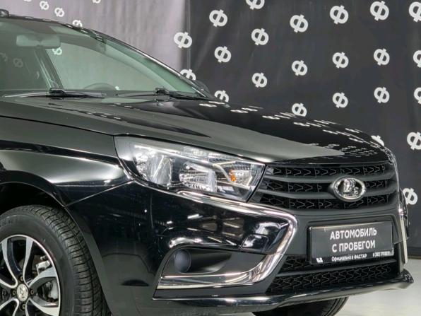 Lada (ВАЗ) Vesta I с пробегом 2021 года, цена 1 080 000 рублей, 43553 км, седан, Автокод Объявления