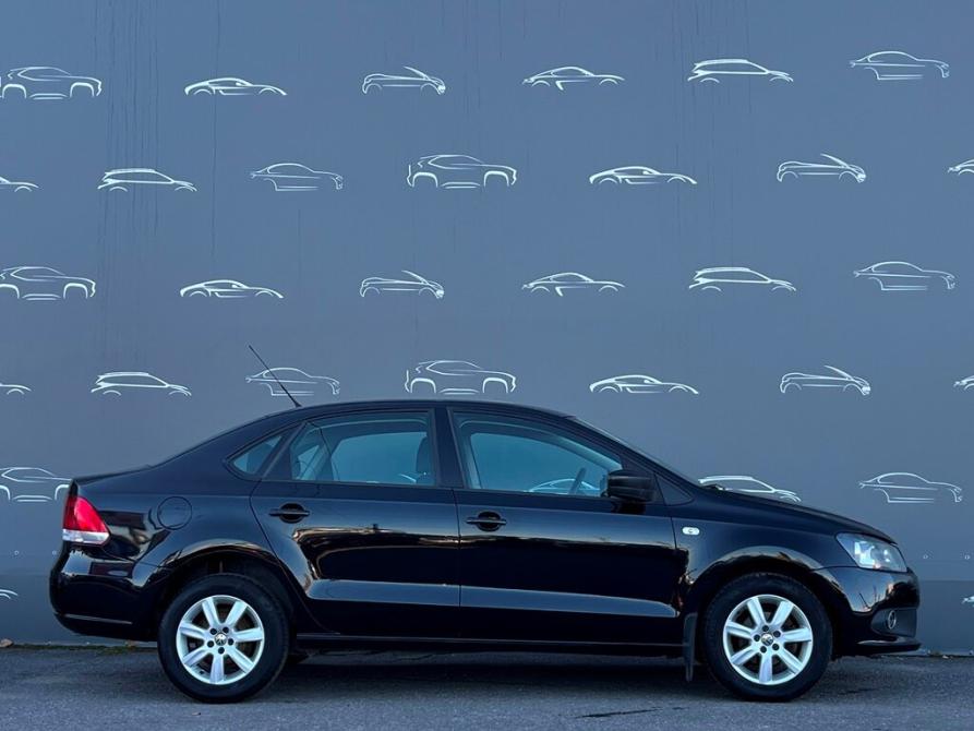Volkswagen Polo V Санкт-Петербург  - изображение 10