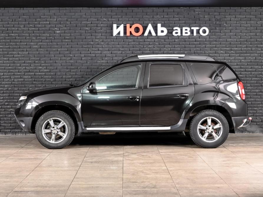Renault Duster I Екатеринбург  - изображение 7