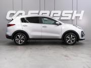Kia Sportage IV Рестайлинг Воронеж  - изображение 24