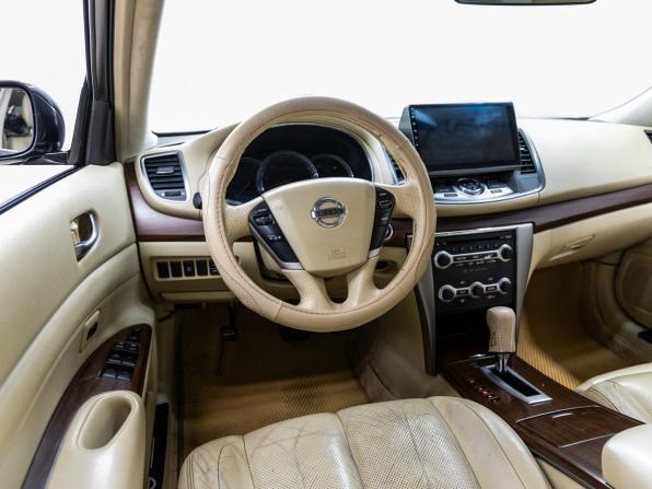 Nissan Teana II (J32) с пробегом 2010 года, цена 798 000 рублей, 154537 км, седан, Автокод Объявления