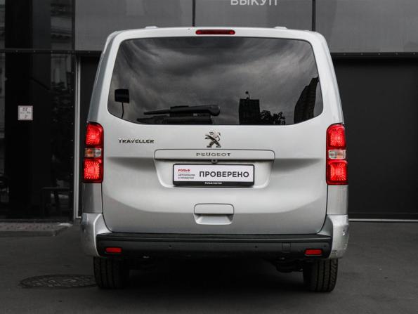 Peugeot Traveller I с пробегом 2020 года, цена 3 117 000 рублей, 91826 км, минивэн, Автокод Объявления