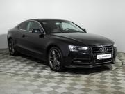 Audi A5 I (8T) Рестайлинг Санкт-Петербург  - изображение 19