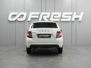 Lada (ВАЗ) Granta I Рестайлинг Воронеж  - изображение 20