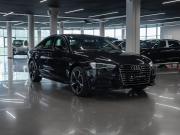 Audi A6 IV (C7) Рестайлинг Москва  - изображение 27