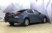 Mazda 6 III (GJ) Чебоксары  - изображение 40