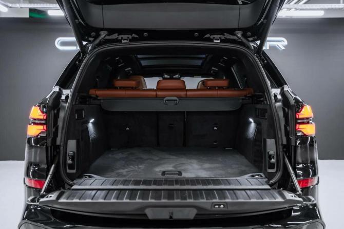 Новый BMW X5 IV (G05/G18) Рестайлинг 2026 года, цена 15 900 000 рублей, внедорожник, Автокод Объявления