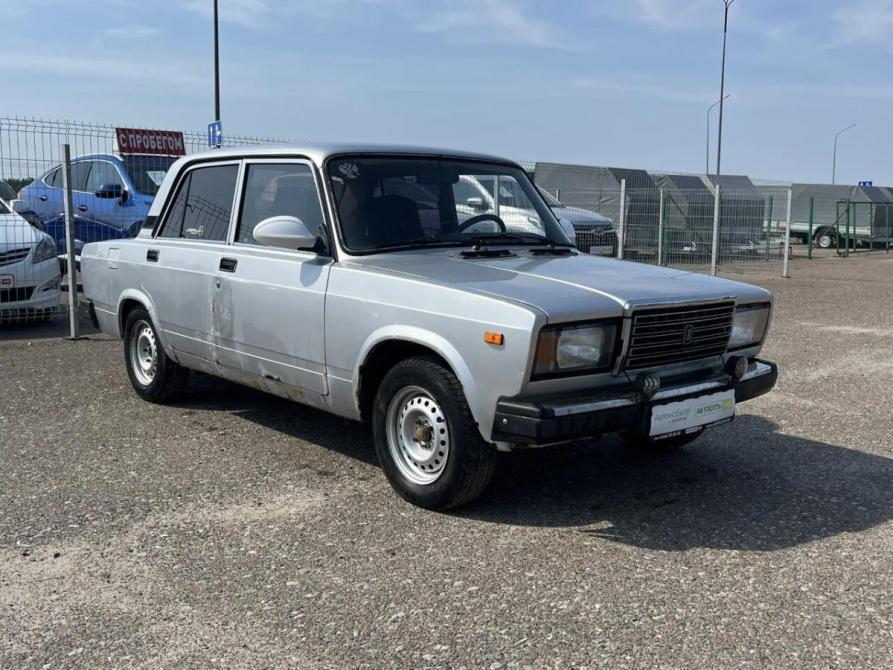 Lada (ВАЗ) 2107 Буинск  - изображение 5