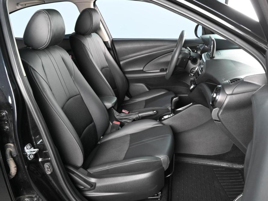 Changan Alsvin Ростов-на-Дону  - изображение 8