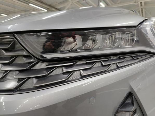 Kia K5 III с пробегом 2021 года, цена 2 624 000 рублей, 110220 км, седан, Автокод Объявления