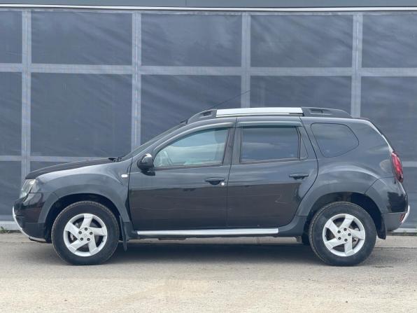 Renault Duster I Рестайлинг с пробегом 2019 года, цена 1 250 000 рублей, 220000 км, внедорожник, Автокод Объявления