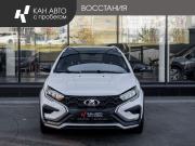 Lada (ВАЗ) Vesta I Рестайлинг (NG) Казань  - изображение 11