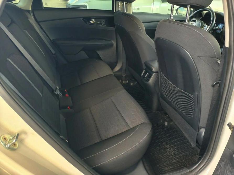 Kia Cerato IV Воронеж  - изображение 16