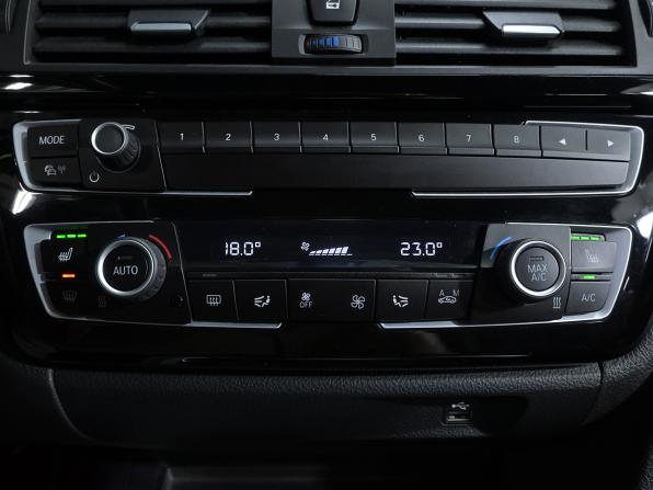 BMW 3 серии VI (F3x) Рестайлинг с пробегом 2020 года, цена 2 905 000 рублей, 111124 км, лифтбек, Автокод Объявления