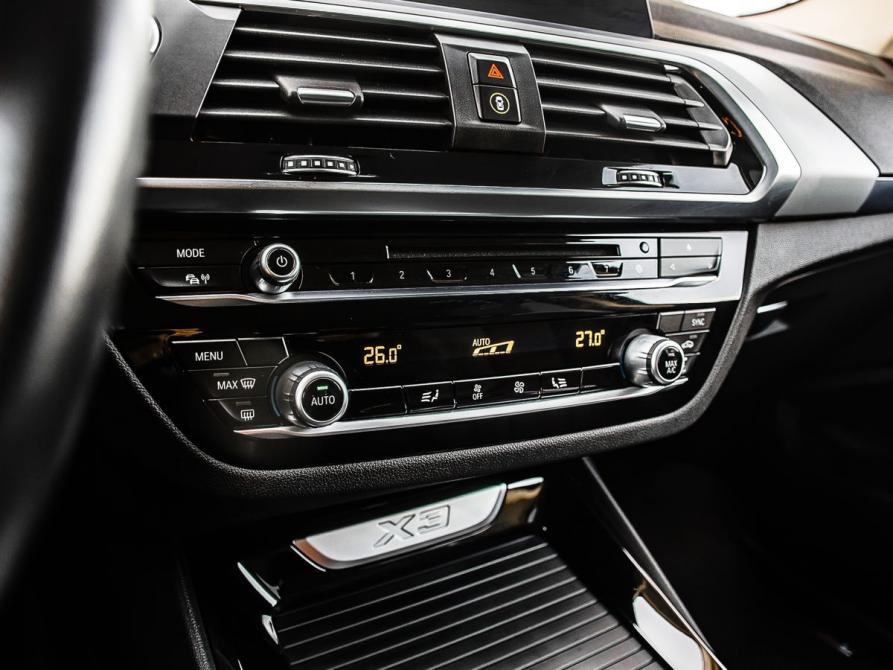 BMW X3 III (G01) Магнитогорск  - изображение 26