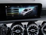 Mercedes-Benz A-Класс AMG II (W177) Москва  - изображение 51