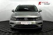 Volkswagen Tiguan II Нижний Новгород  - изображение 26