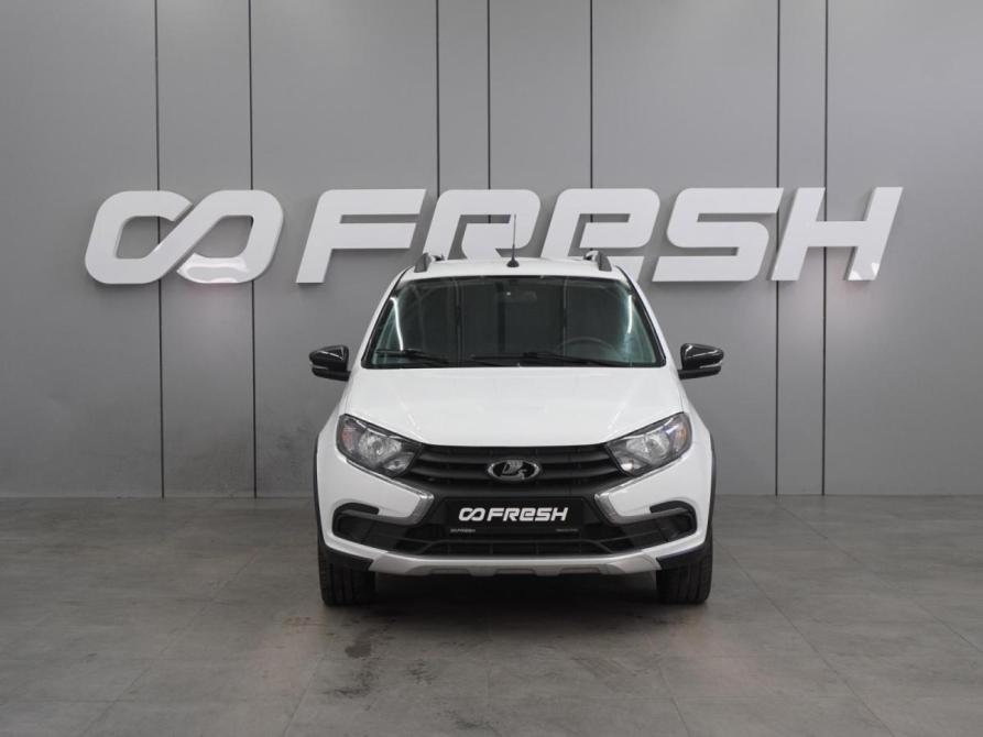 Lada (ВАЗ) Granta I Рестайлинг Воронеж  - изображение 3