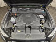 Audi Q8 I (4M) Москва  - изображение 31