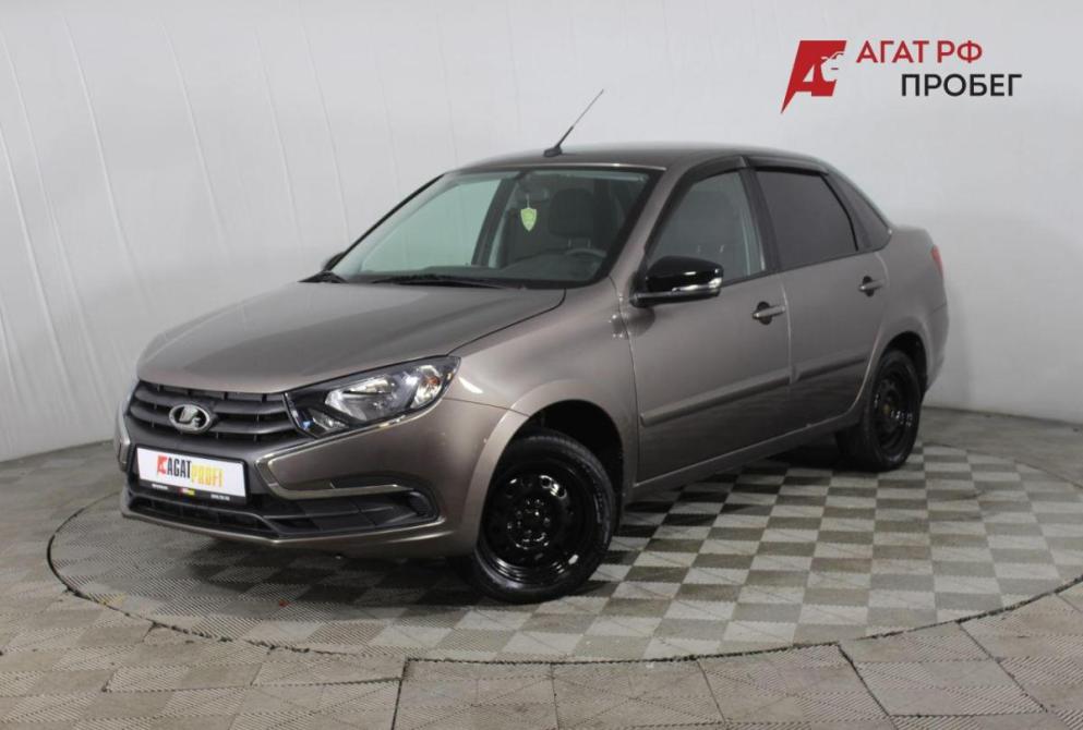 Lada (ВАЗ) Granta I Рестайлинг Волгоград  - изображение 1