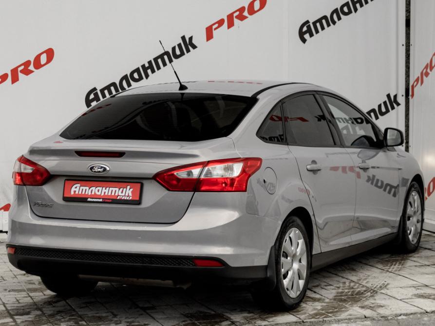Ford Focus III Екатеринбург  - изображение 6