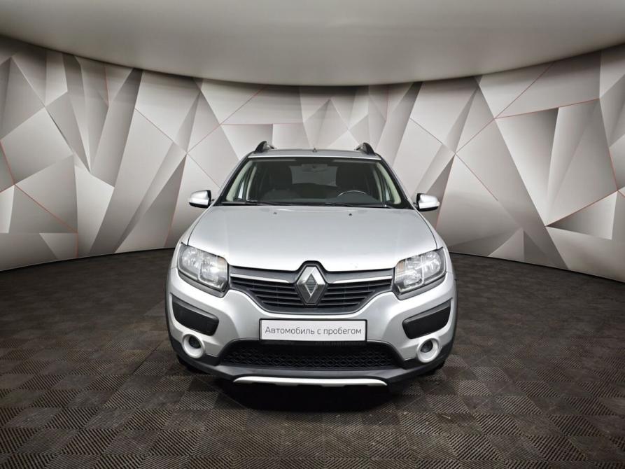 Renault Sandero II Москва  - изображение 7