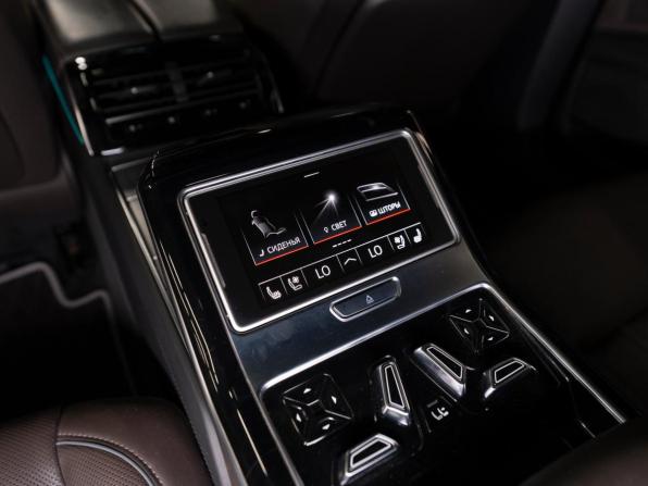 Audi A8 IV (D5) с пробегом 2018 года, цена 4 100 000 рублей, 165214 км, седан, Автокод Объявления