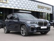 BMW X5 IV (G05/G18) Москва  - изображение 32