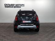 Renault Duster I Рестайлинг Пермь  - изображение 32