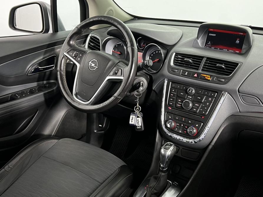 Opel Mokka I Калининград  - изображение 9