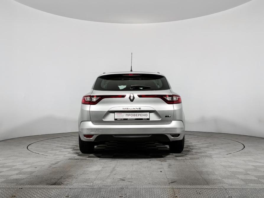 Renault Megane IV Санкт-Петербург  - изображение 6